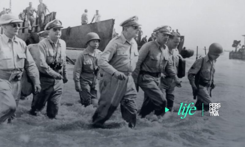 agencia de noticias Reuters recopila "Hoy en la Historia" y estas son las efemérides de hoy 5 de julio.