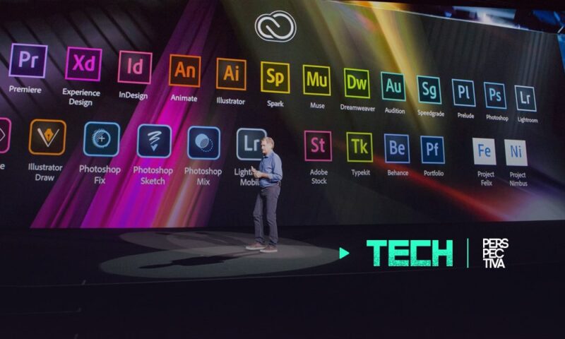 Adobe entre las marcas más valiosas del mundo