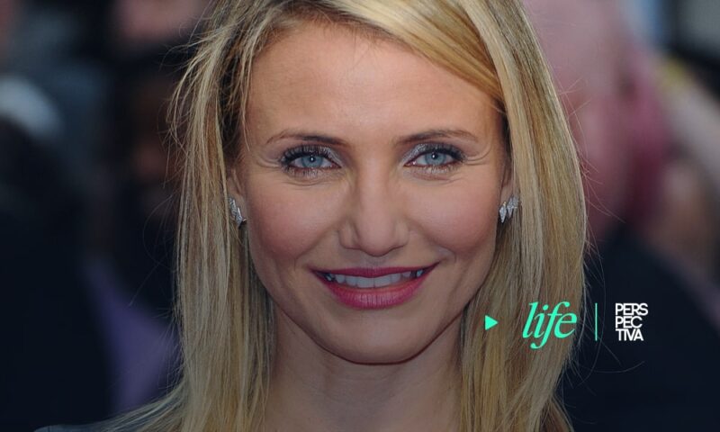 Cameron Díaz cree que fue usada como mula para transportar drogas