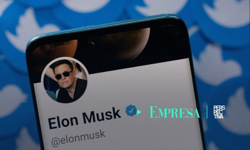 Twitter y Musk se encaminan a un juicio en octubre