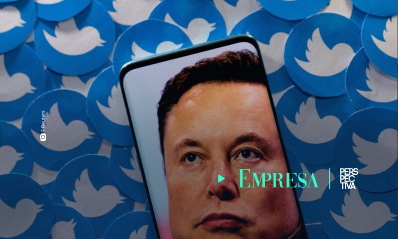 Elon Musk advierte despedir al 75% de empleados de Twitter