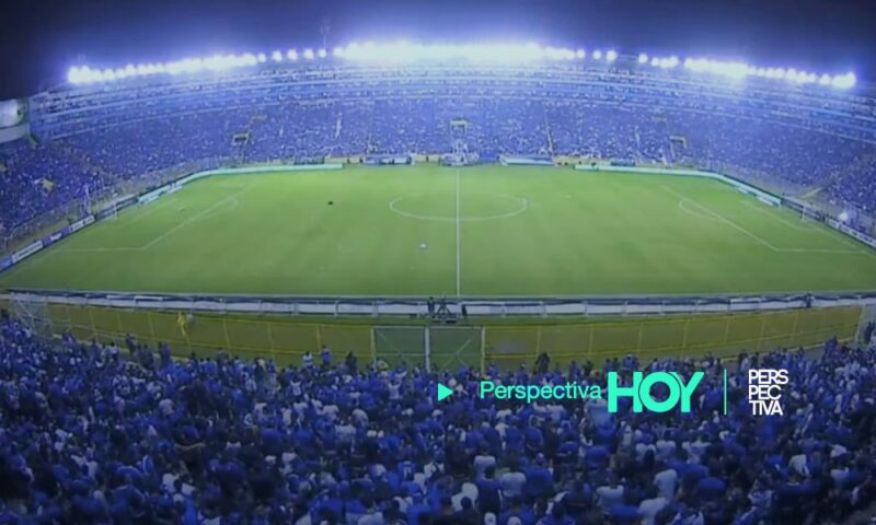 El Salvador: investiga a Federación de Fútbol por posible lavado de dinero