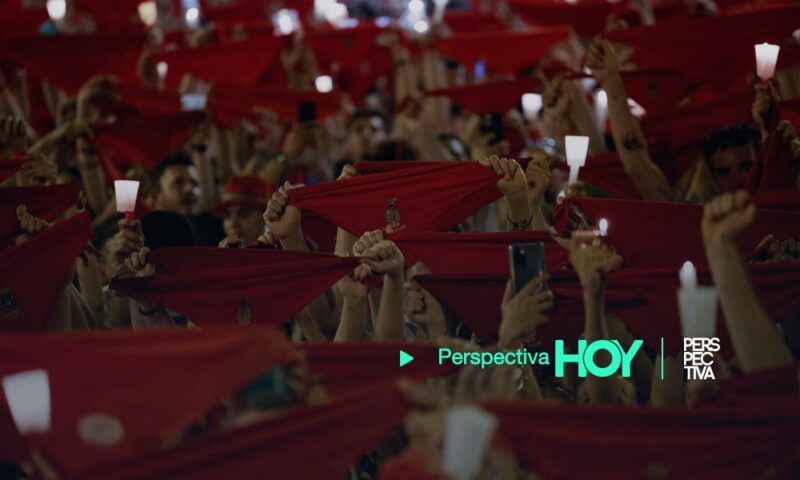 Fiesta de toros deja tres muertos en menos de 24 horas