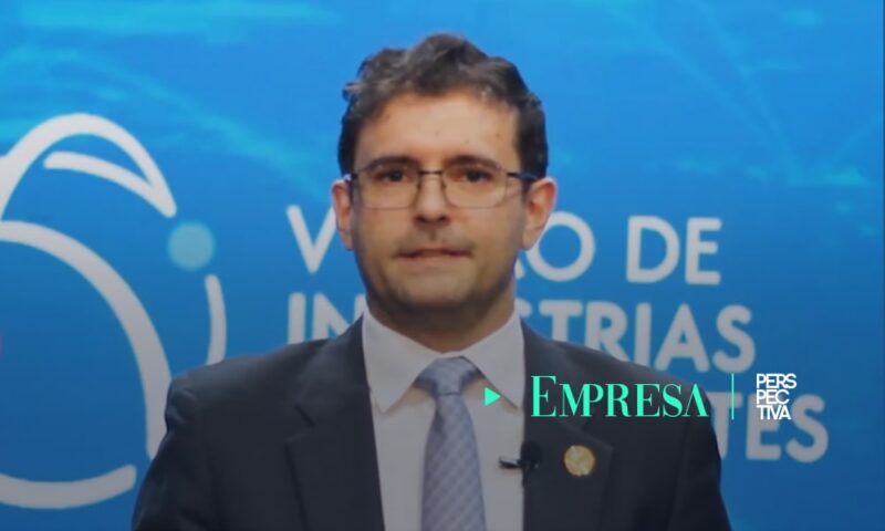 CIG celebra V Foro de Industrias Inteligentes