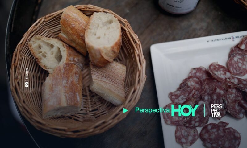 Francia reducirá nitritos en los alimentos ante riesgo de cáncer