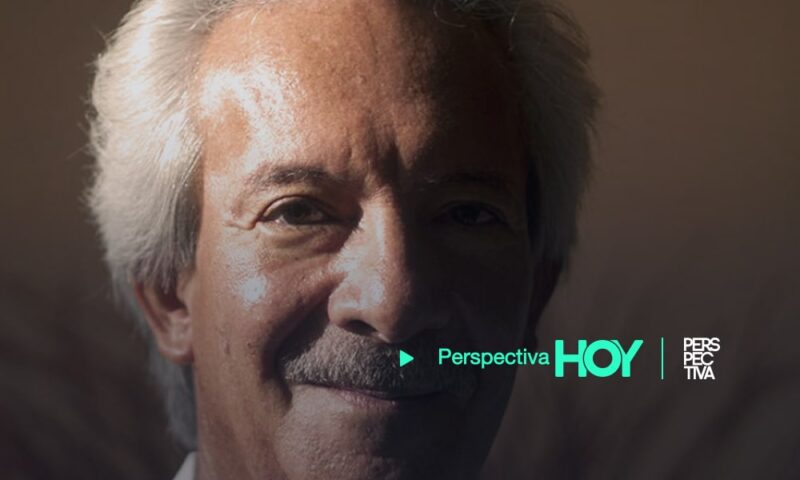 Capturan a Jose Rubén Zamora