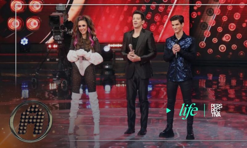 «La Academia» es suspendida indefinidamente