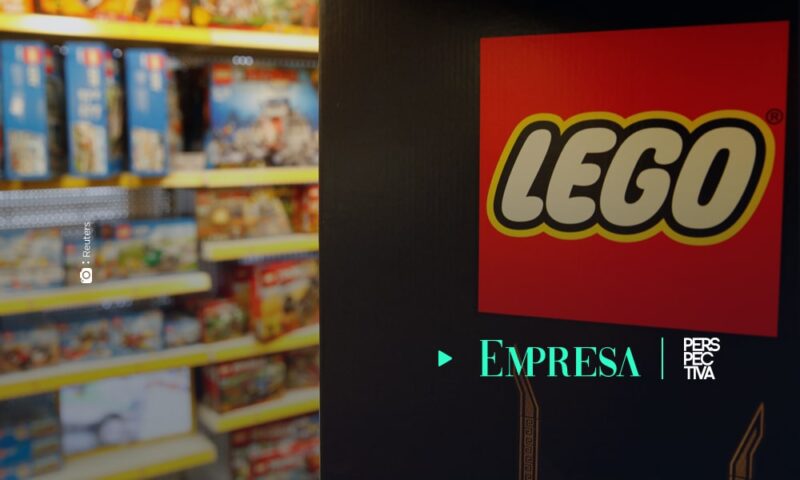 lego sale de moscu