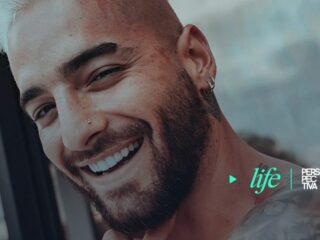 Maluma sube la temperatura de Instagram con nueva fotografía