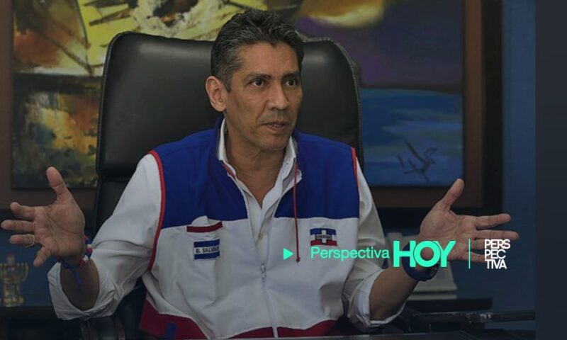 Encuentran muerto a Gustavo López Davidson, empresario salvadoreño
