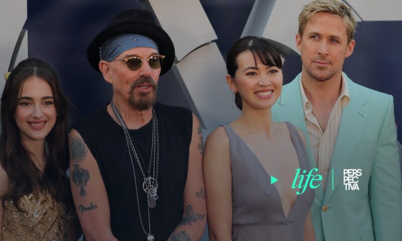 ¿Ha encontrado Netflix a su Bond? Ryan Gosling protagoniza "The Gray Man"