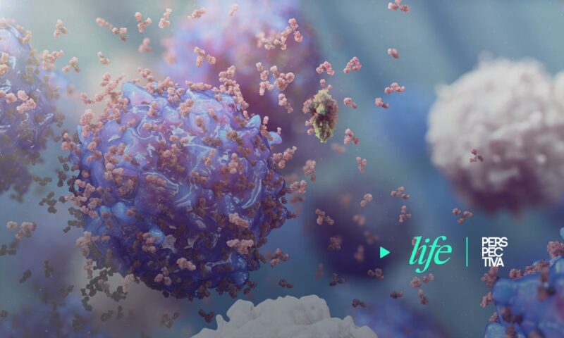 Pacientes inmunocomprometidos tienen un mayor riesgo de tener COVID-19