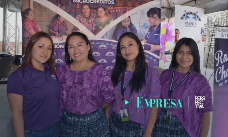 Puente de Amistad abre agencia en Cobán