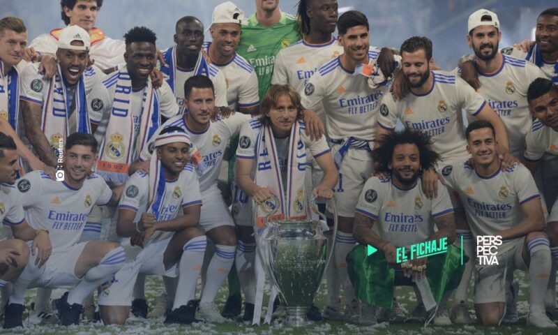 Países europeos apoyan a la UEFA en relación con la Superliga