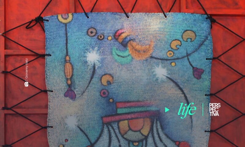 Galería Rozas-Botrán presenta “Sentir lo invisible”