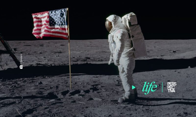 Chaqueta del astronauta Buzz Aldrin se subastará por más de 1 millón de dólares