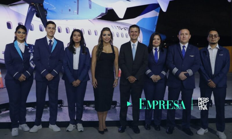 TagAirlines comienza una nueva era