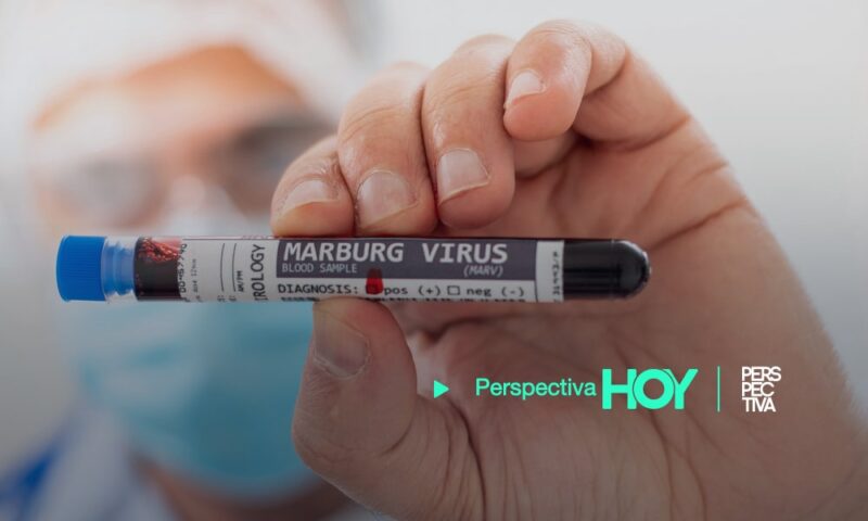 OMS confirma más casos de virus de Marburgo en Ghana