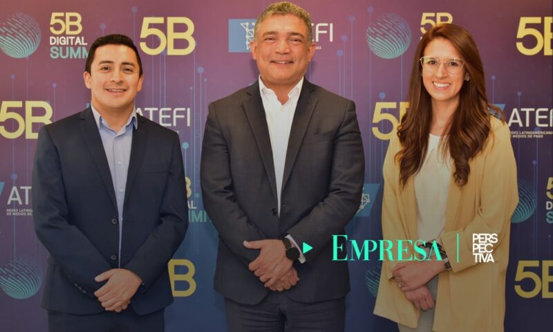 5B Digital Summit regresa a Guatemala