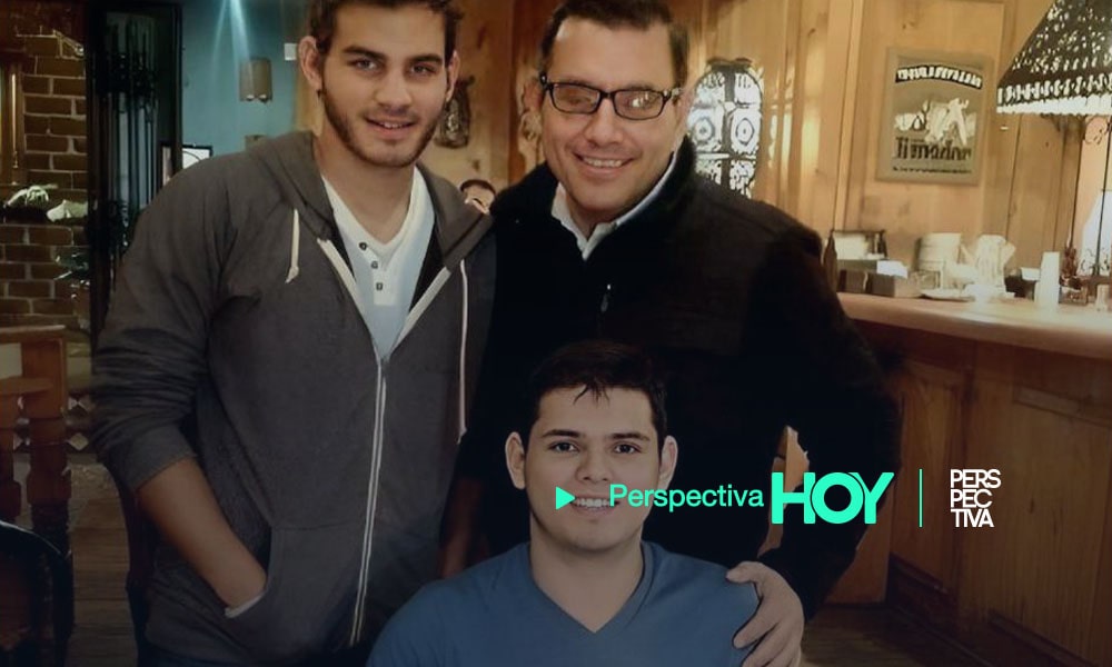 Hijos de Manuel Baldizón integran comité ejecutivo de nuevo partido político