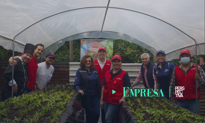 “Mejores Días Para Poder Crecer Juntos” continúa apoyando a comunidades de Chimaltenango