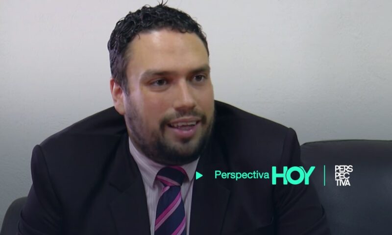 Phillip Chicola se pronuncia contra señalamientos de MP, Juan Luis Font y Raúl Figueroa Sarti callan por el momento