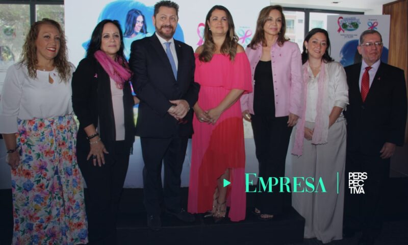 Agua Pura Salvavidas lanza campaña de prevención del cáncer de mama