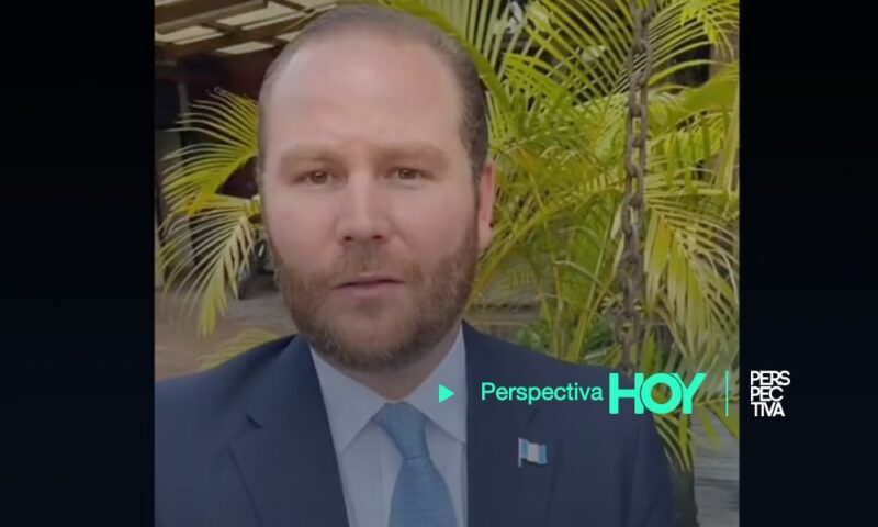 Arzú: “indemnización millonaria de Rodas podría poner en riesgo a PDH”