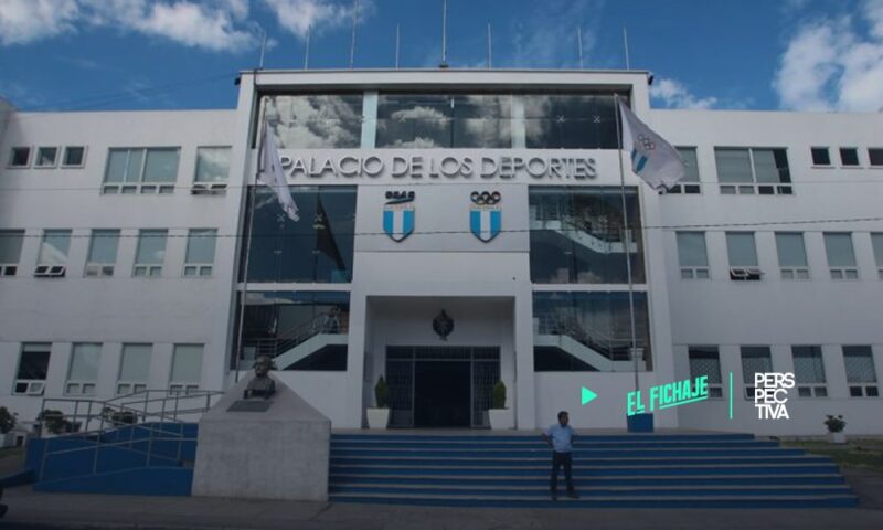 COG: Rodas no logró tomar posesión