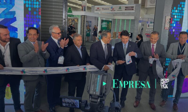 Construfer 2022: el evento más importante de la industria