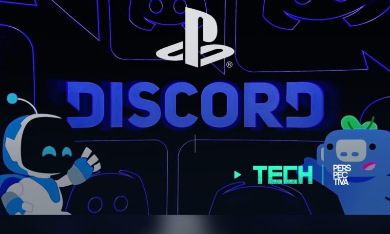 Discord confirma integración en PS5