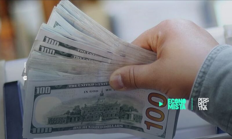 Cámara de Comercio expresa preocupación ante tendencia al alza del dólar