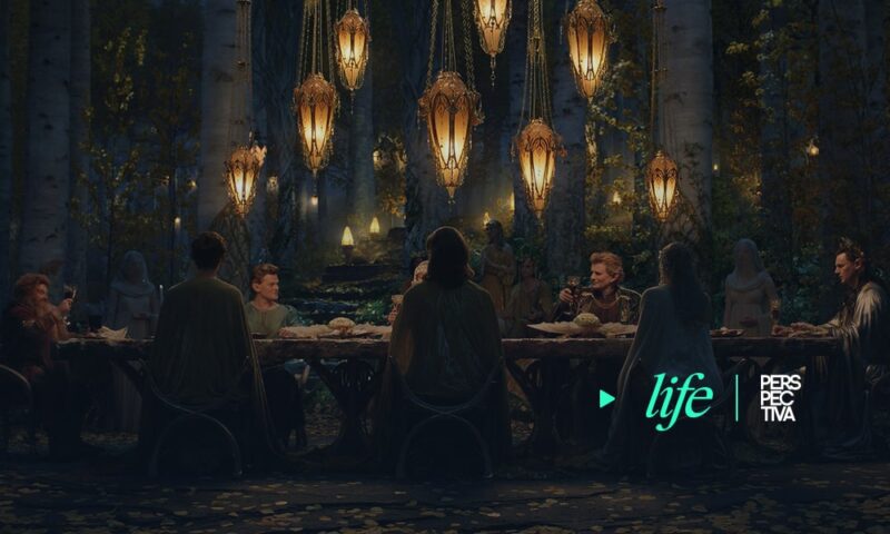 El Señor de los Anillos: Los Anillos de Poder, presentan nuevo tráiler