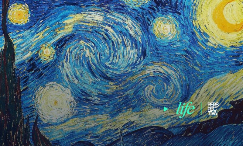 ¡Todo listo para la exposición de Vincent van Gogh en Guatemala!