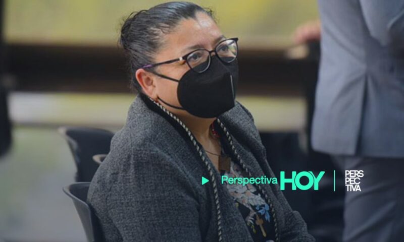 Caso Zamora: exgerente financiera de elPeriódico es condenada a 6 años de cárcel