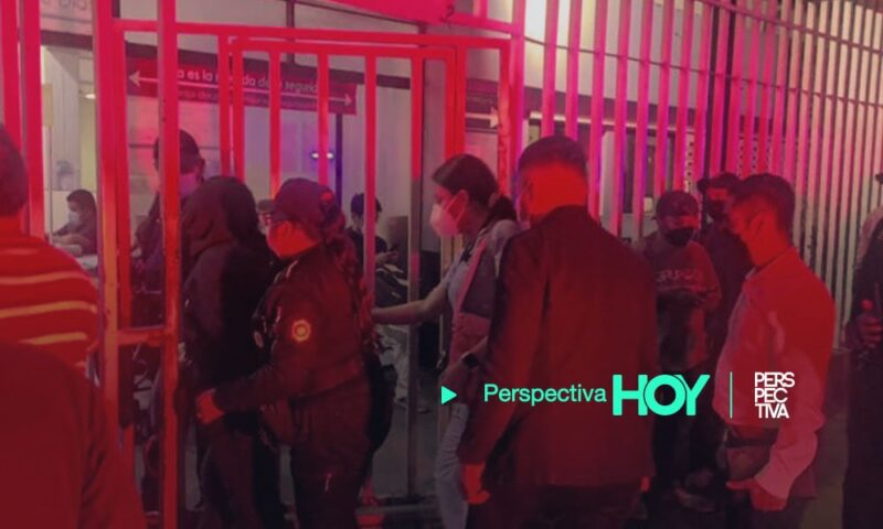 Gerente de elPeriódico es enviada a Mariscal Zavala