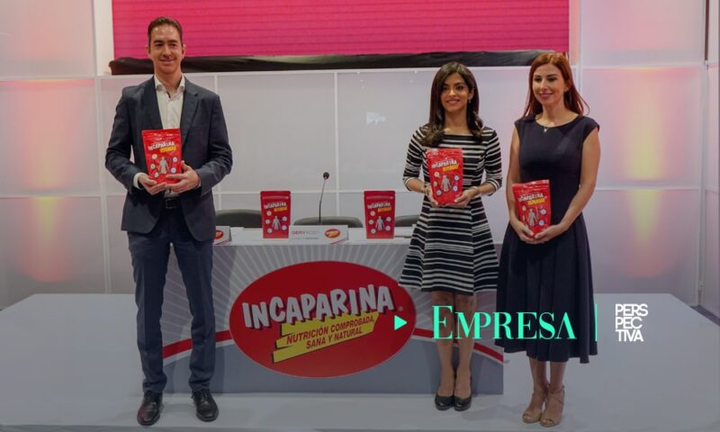 “Incaparina Defensas” fortalece el sistema inmune de los guatemaltecos