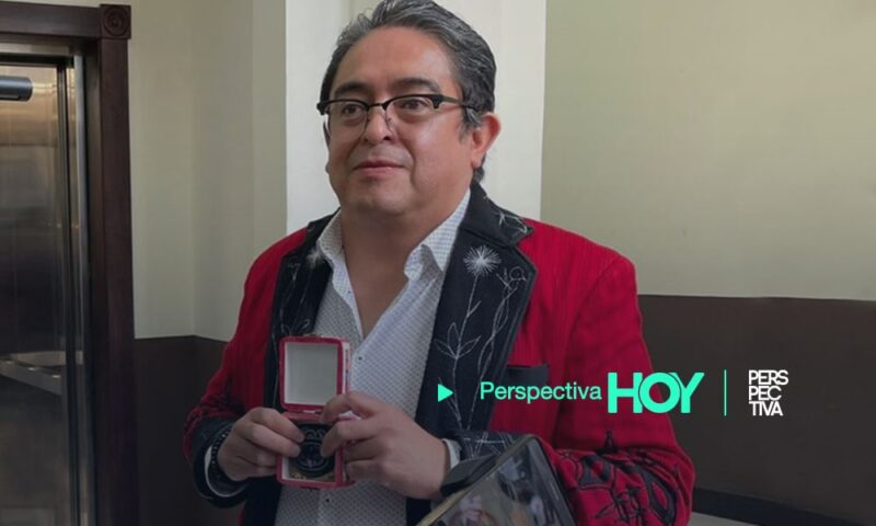 Jordán Rodas, incertidumbre sobre indemnización de Q534 mil