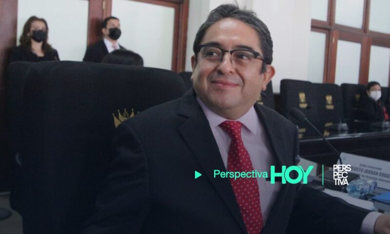 PDH señala a Jordán Rodas para evitar omisión de denuncia