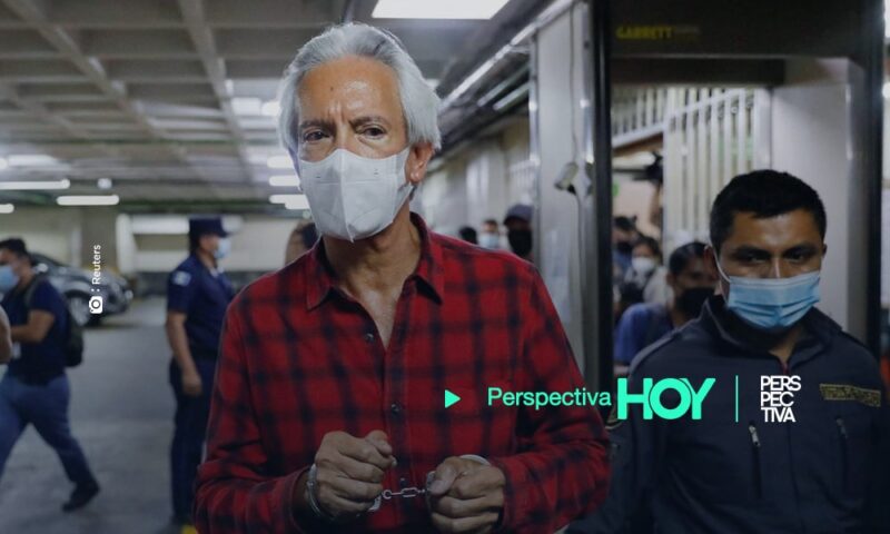 Sala rechaza amparo que buscaba frenar investigación a periodistas