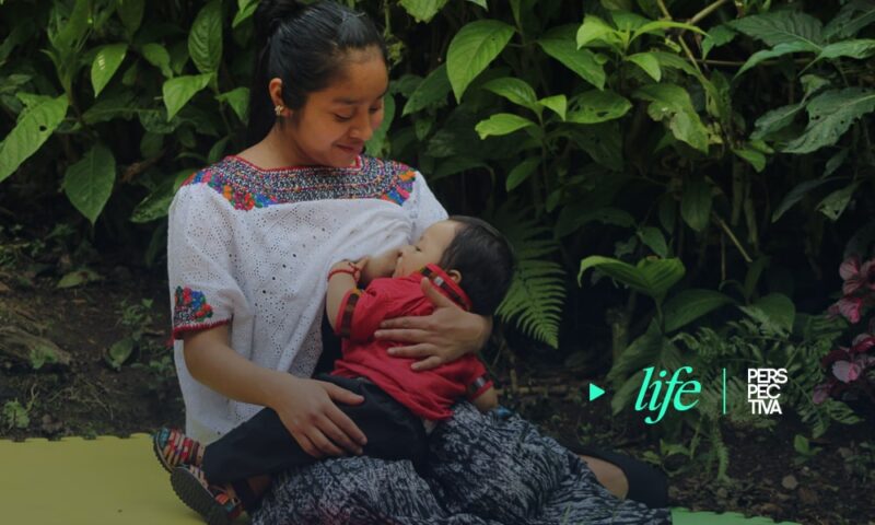 10 mitos y verdades sobre la lactancia materna