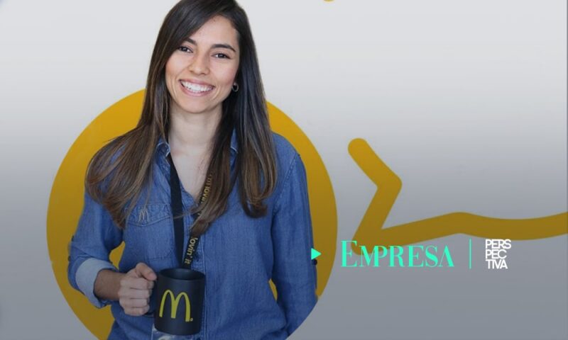 McDonald’s abre convocatoria para su Programa Trainee