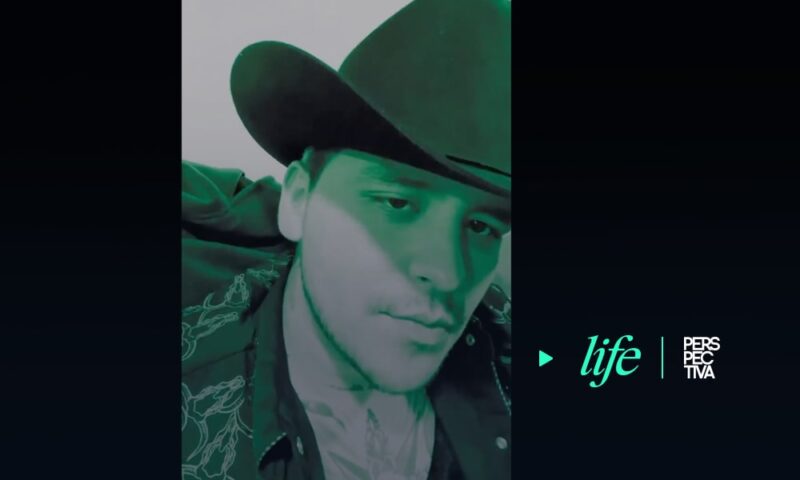 Christian Nodal: el enigma de los tatuajes