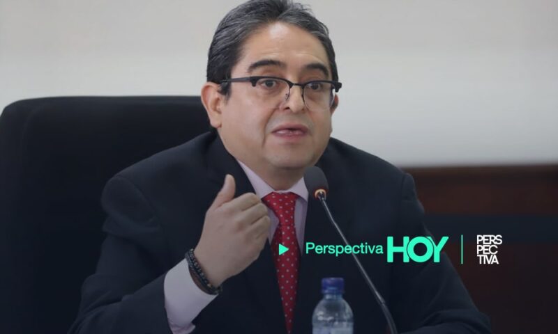 Rodas responde con ironía a cuestionamientos sobre gestión presupuestaria