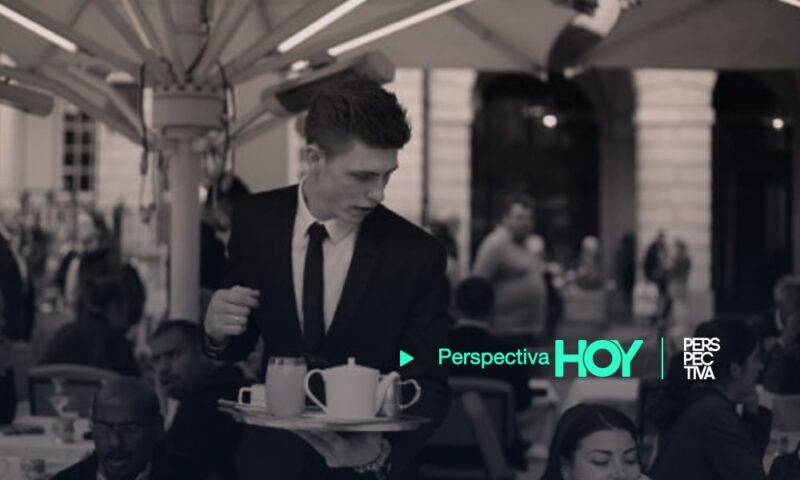 Restaurante se retracta por cobrar “espacio ocupacional”