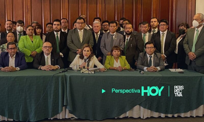 Sandra Torres: «estamos listos para las elecciones»