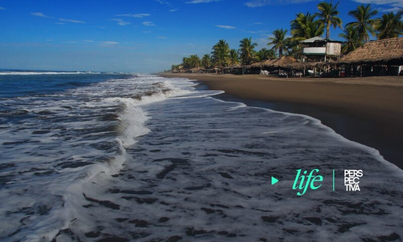 Sal de la rutina y conoce un nuevo destino internacional