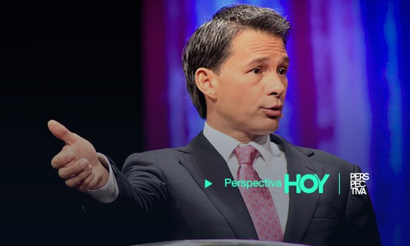 Cash Luna: “El que me puso #WashLuna está en el bote por lavado”