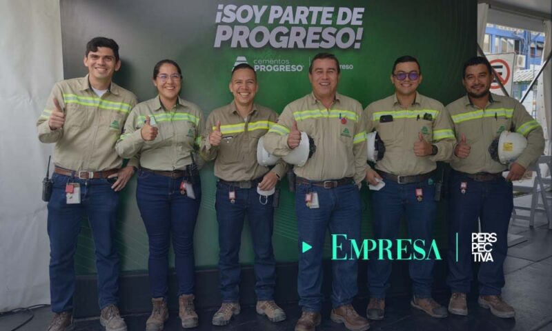 Cementos Progreso consolida presencia en la región