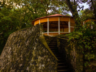 This,Is,A,Place,In,Quetzaltenango,,Called,»cerro,El,Baul»